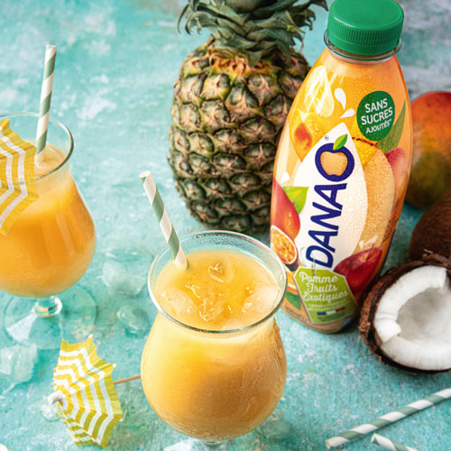 Danao Colada