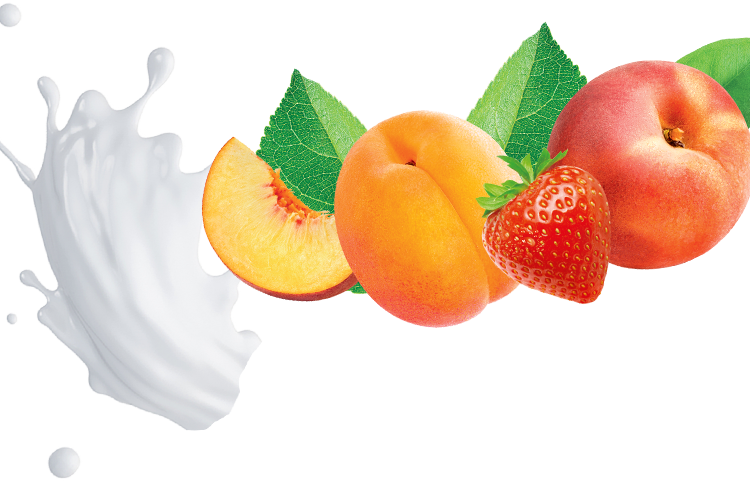 Fruits danao