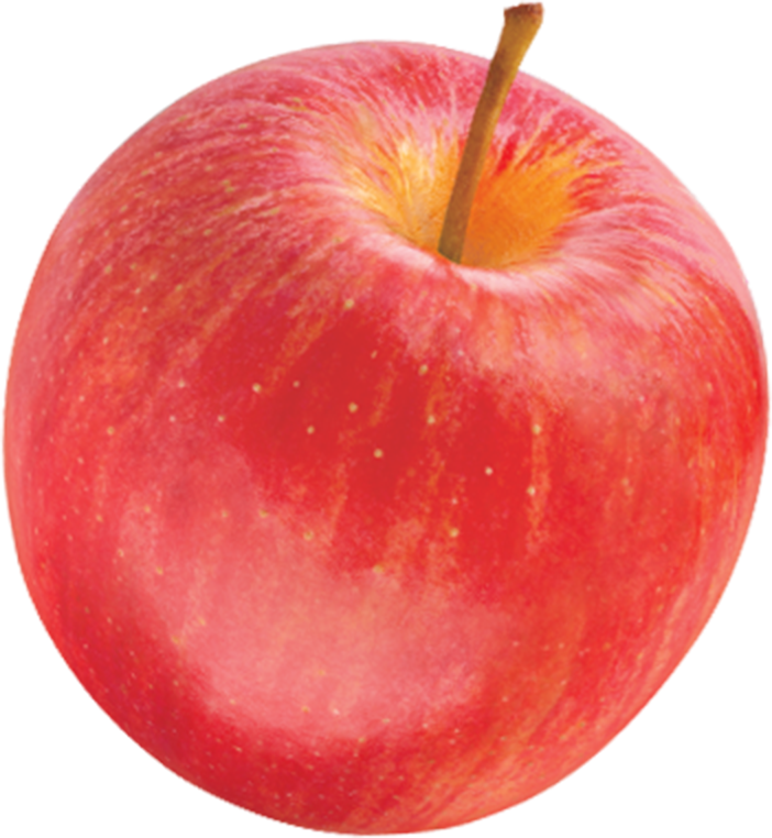 Floating fruit