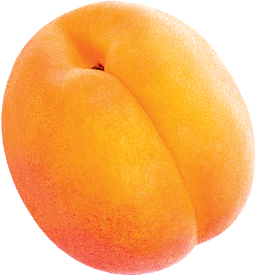 Floating fruit