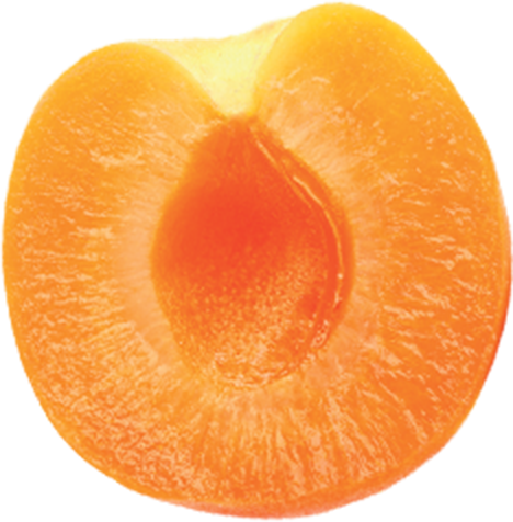 Floating fruit