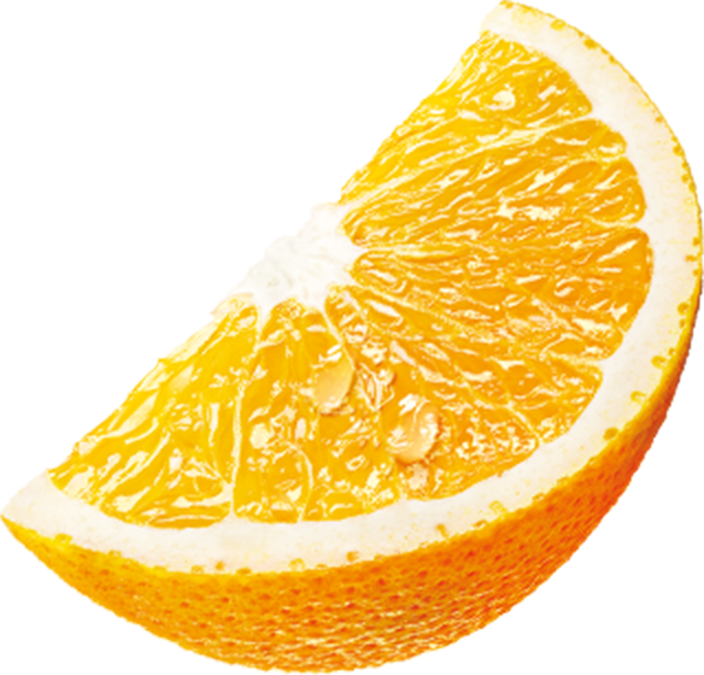 Floating fruit