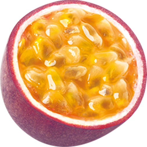 Floating fruit