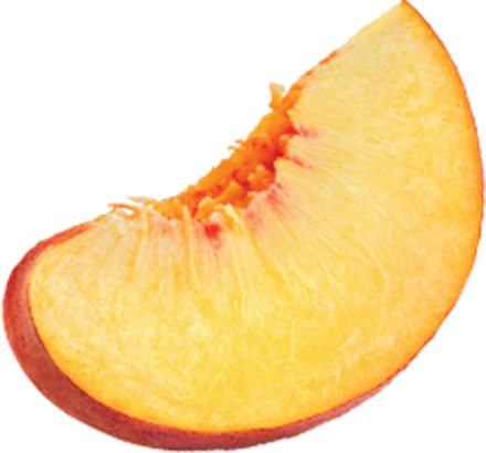 Floating fruit