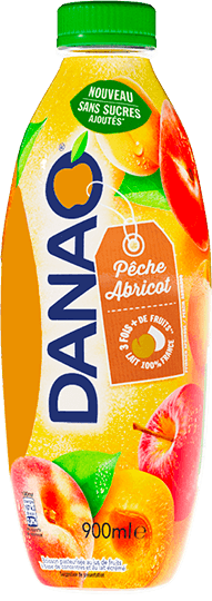Danao bouteille